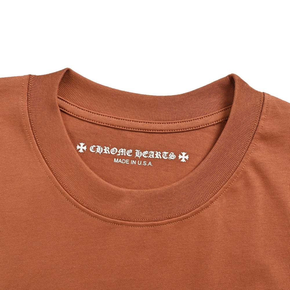 Chrome Hearts T-shirts-916