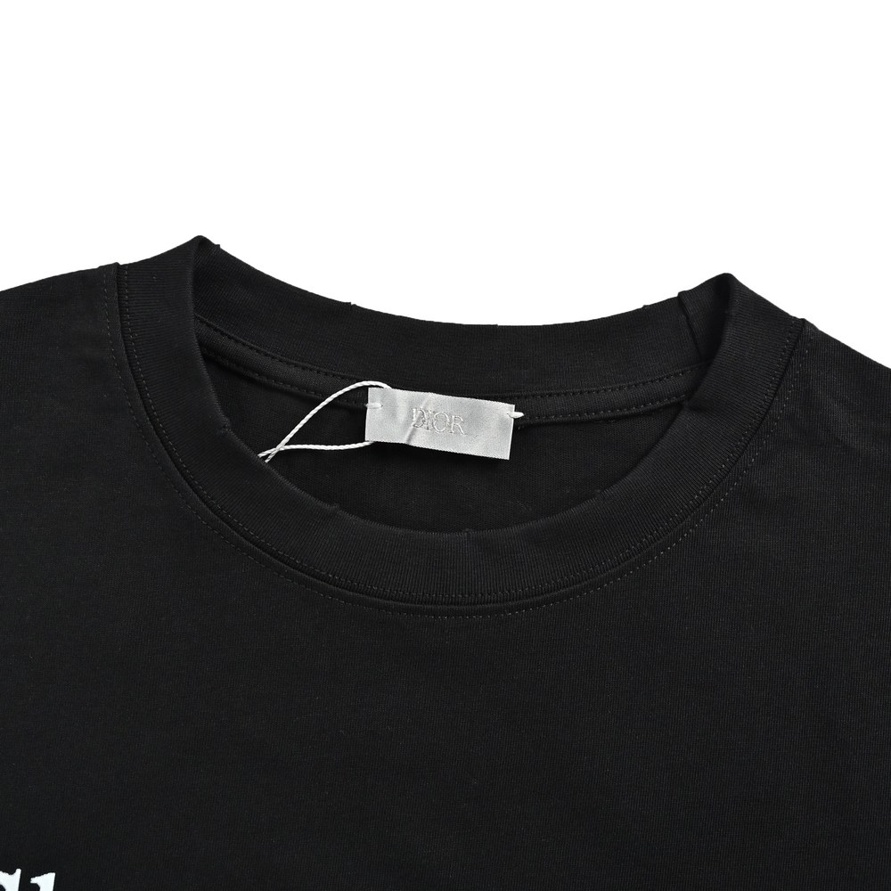Dior T-shirts-499