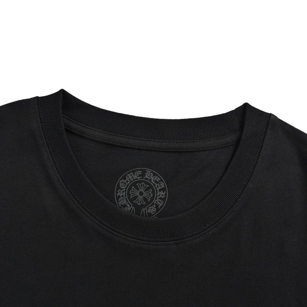 Chrome Hearts T-shirts-803