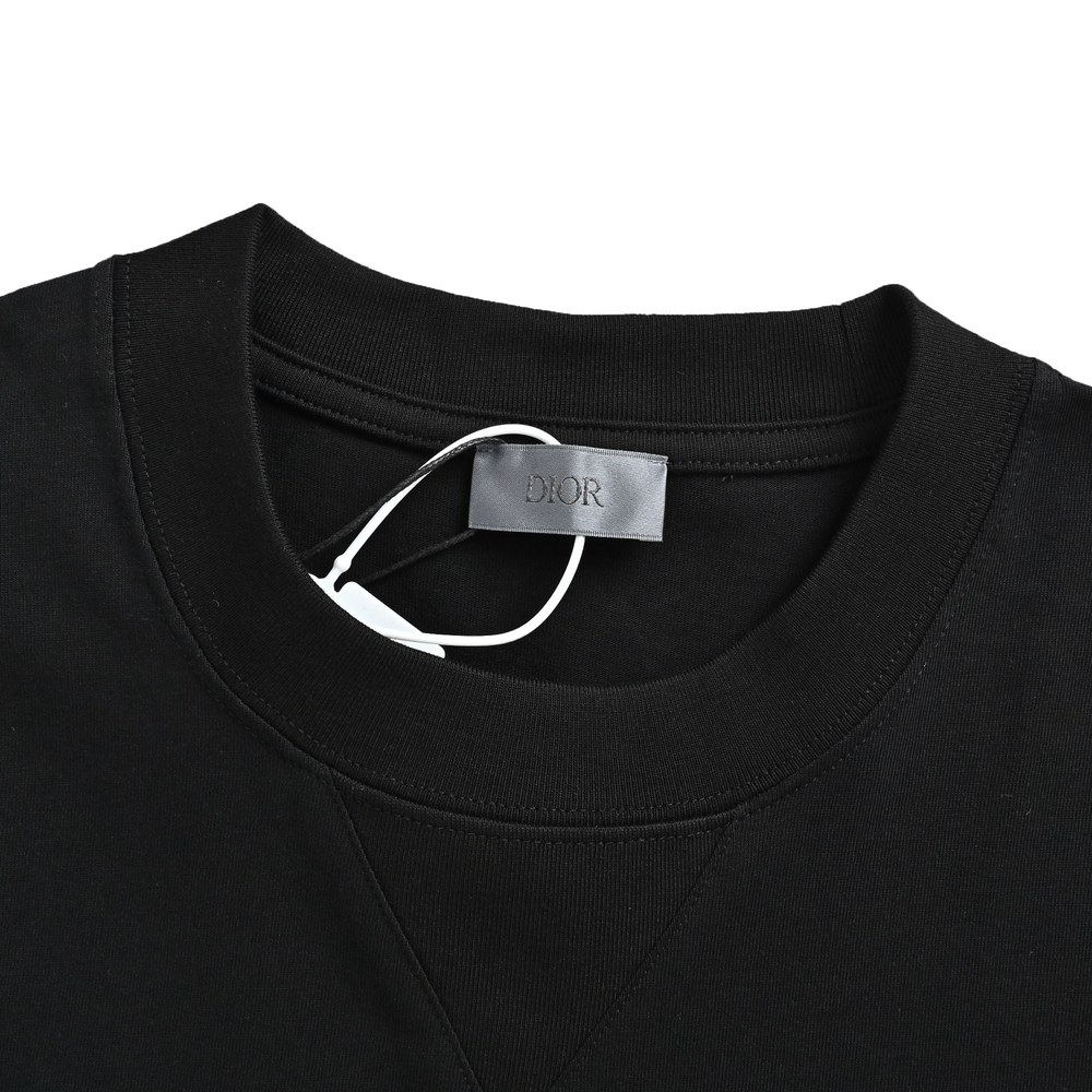 Dior T-shirts-373