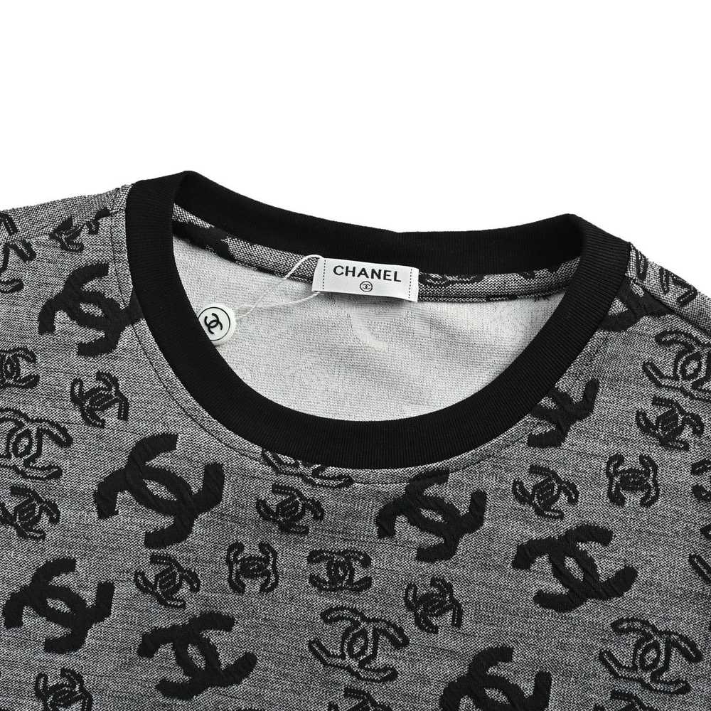 Chanel T-shirts-011