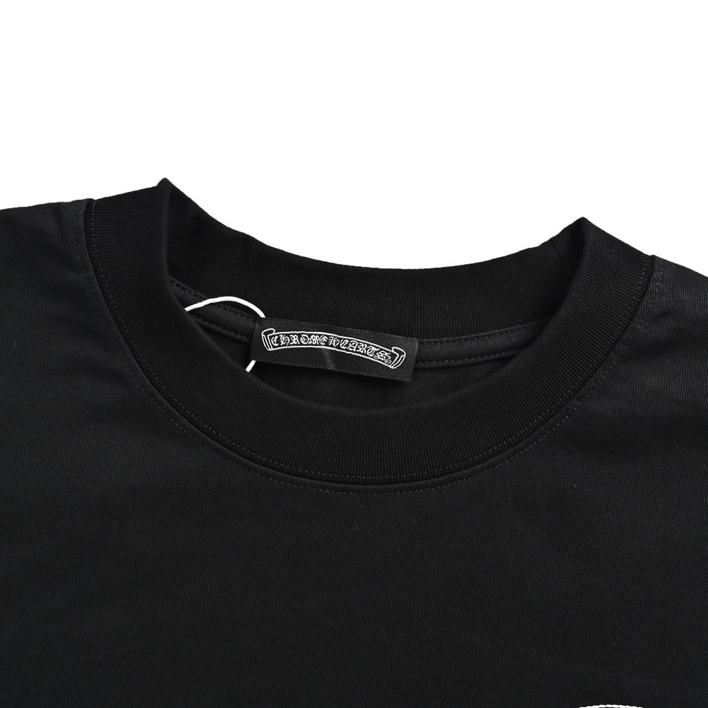 Chrome Hearts T-shirts-962