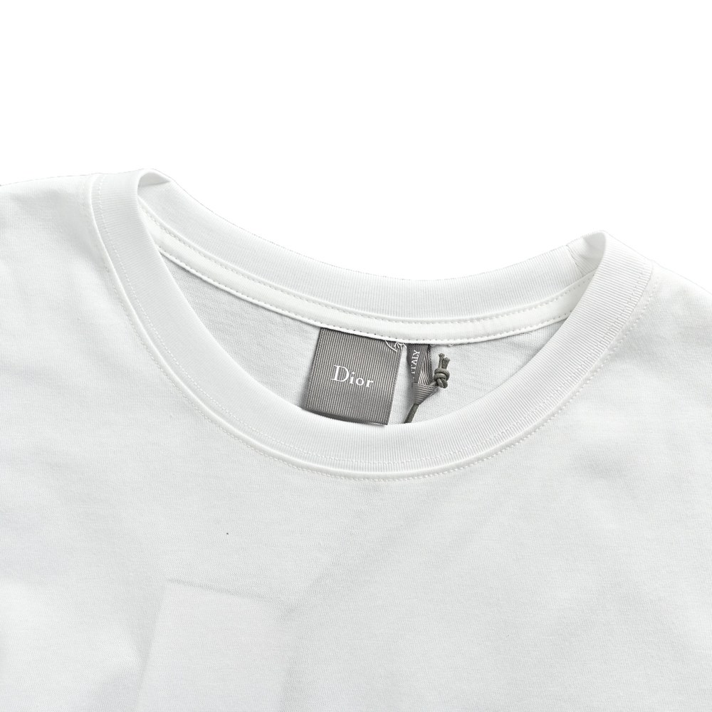 Dior T-shirts-452