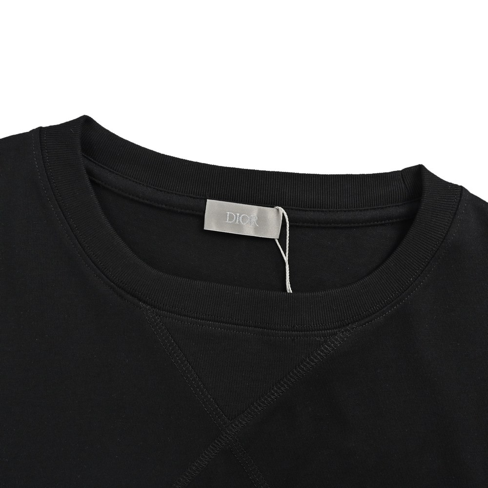 Dior T-shirts-298