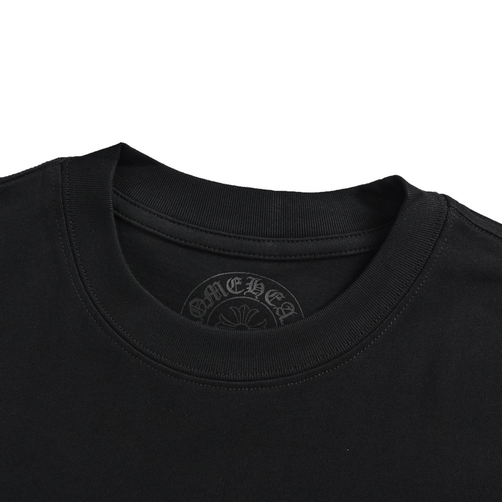 Chrome Hearts T-shirts-735