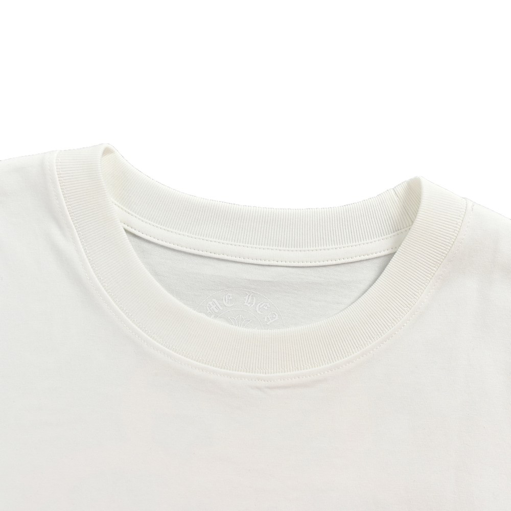 Chrome Hearts T-shirts-827