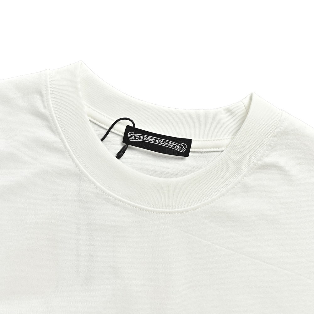 Chrome Hearts T-shirts-838