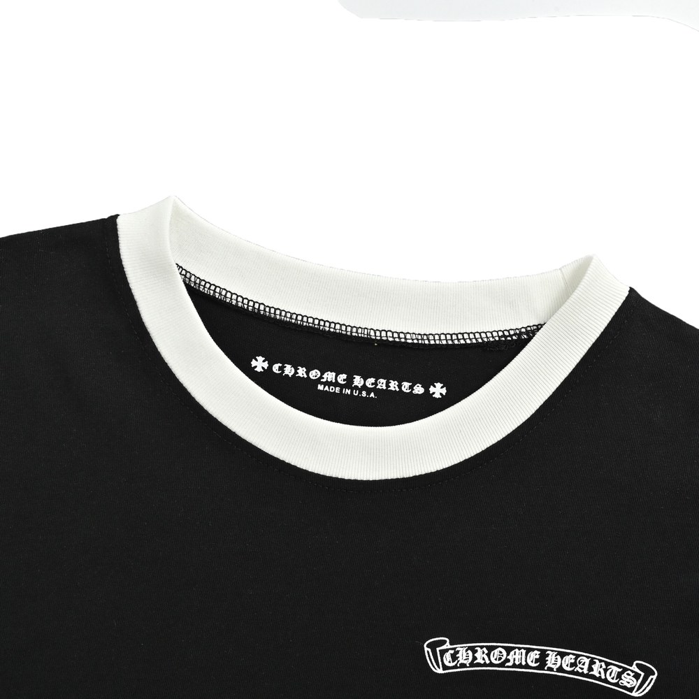 Chrome Hearts T-shirts-1008