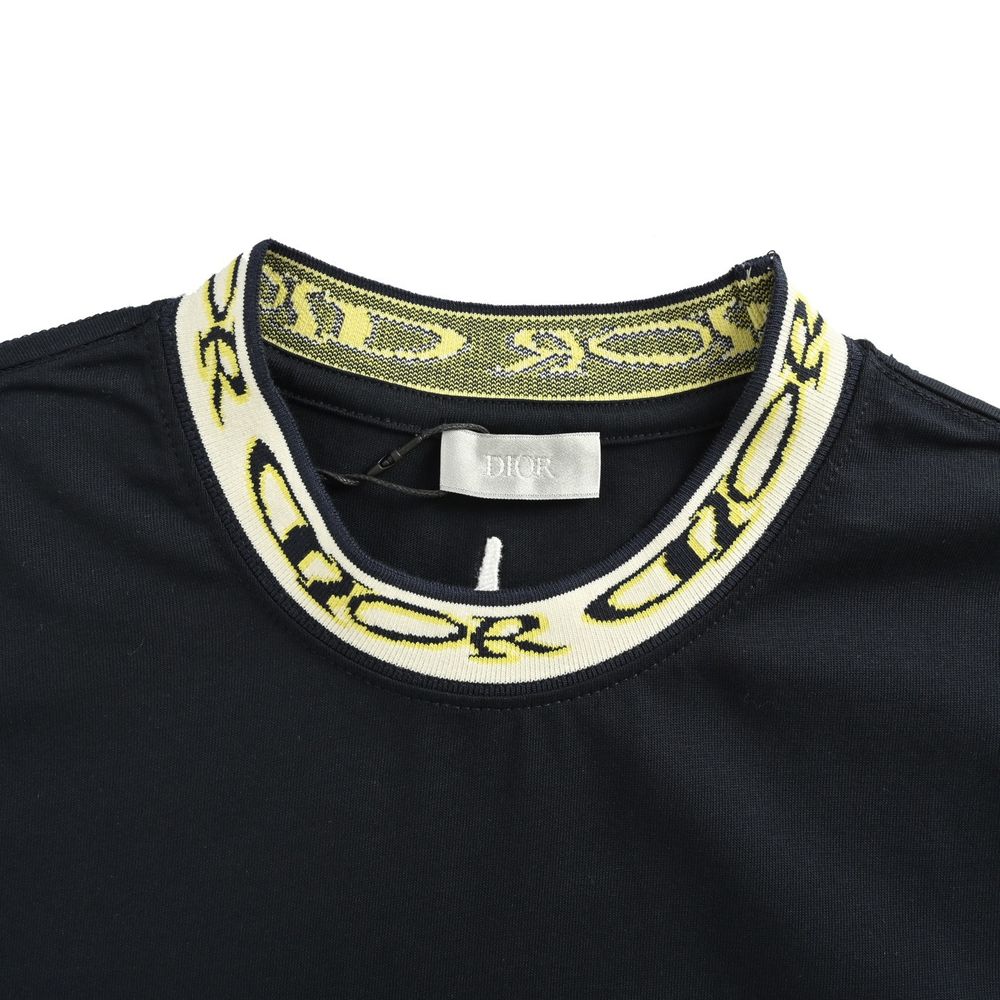 Dior T-shirts-317