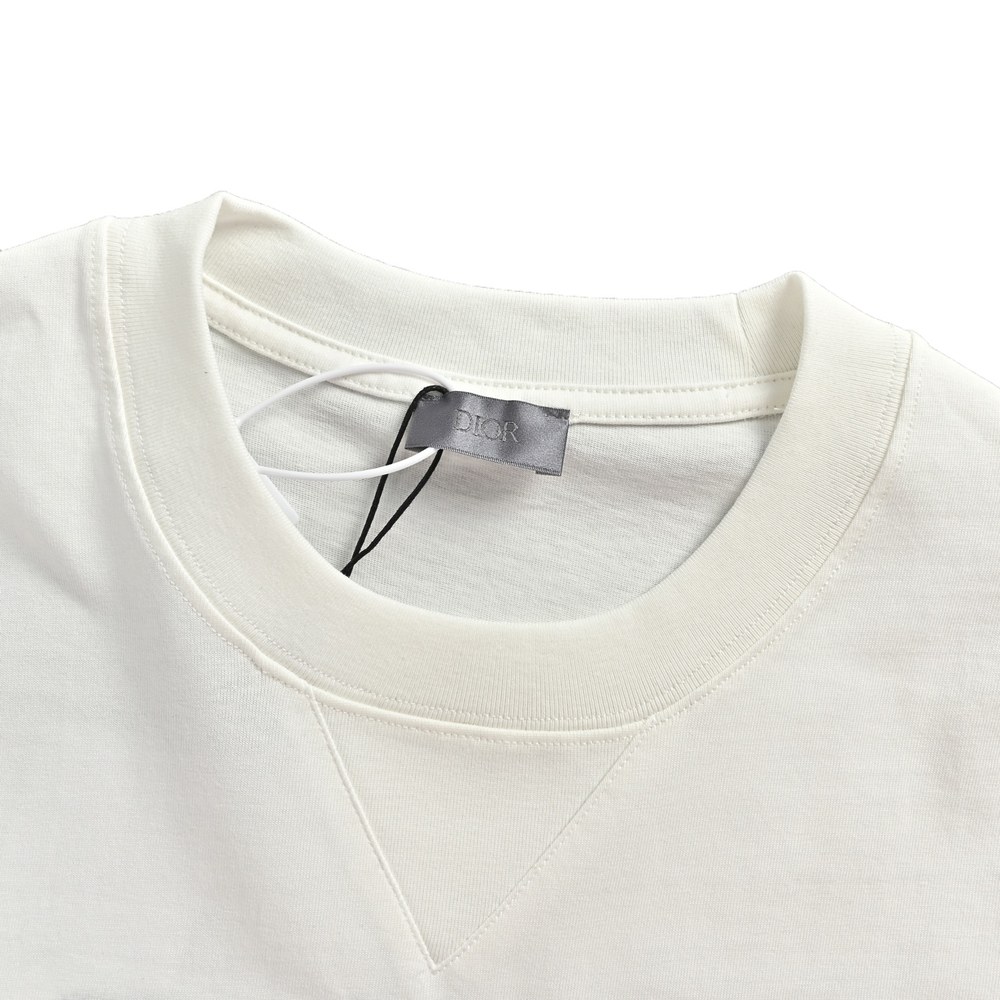 Dior T-shirts-414