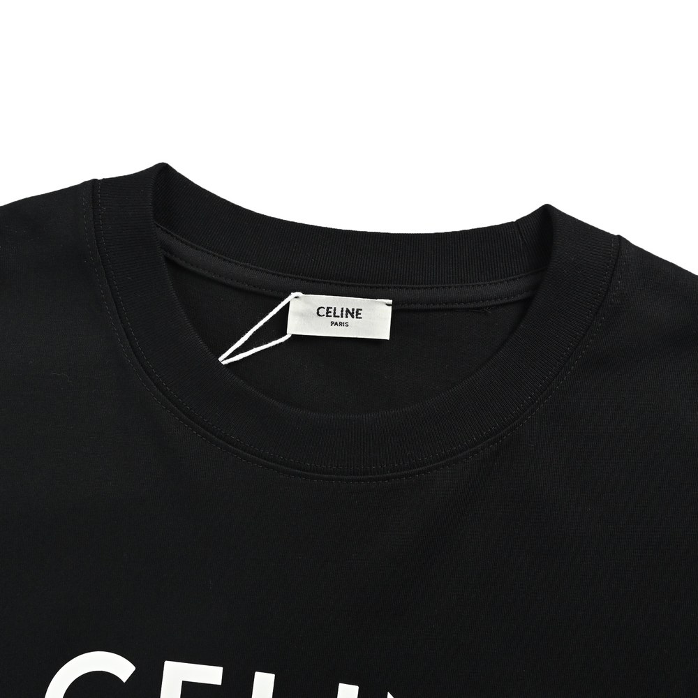 Celine T-shirts-041