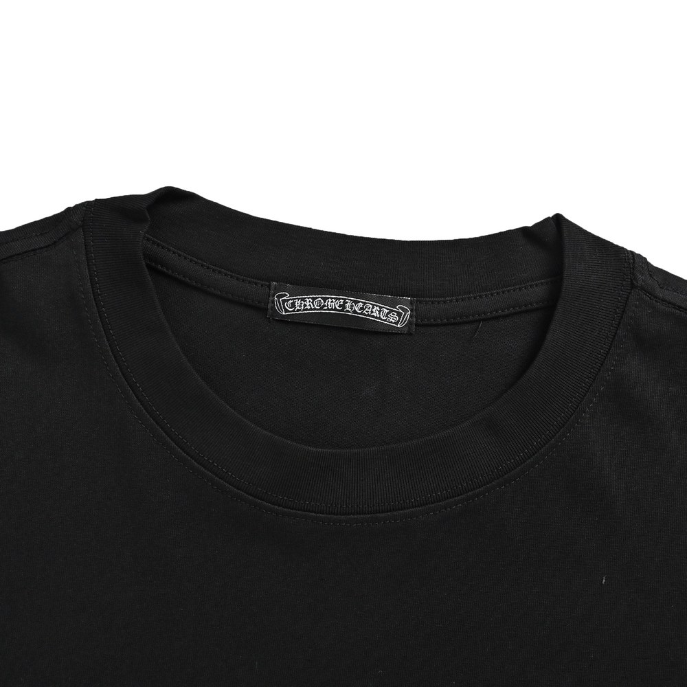 Chrome Hearts T-shirts-765