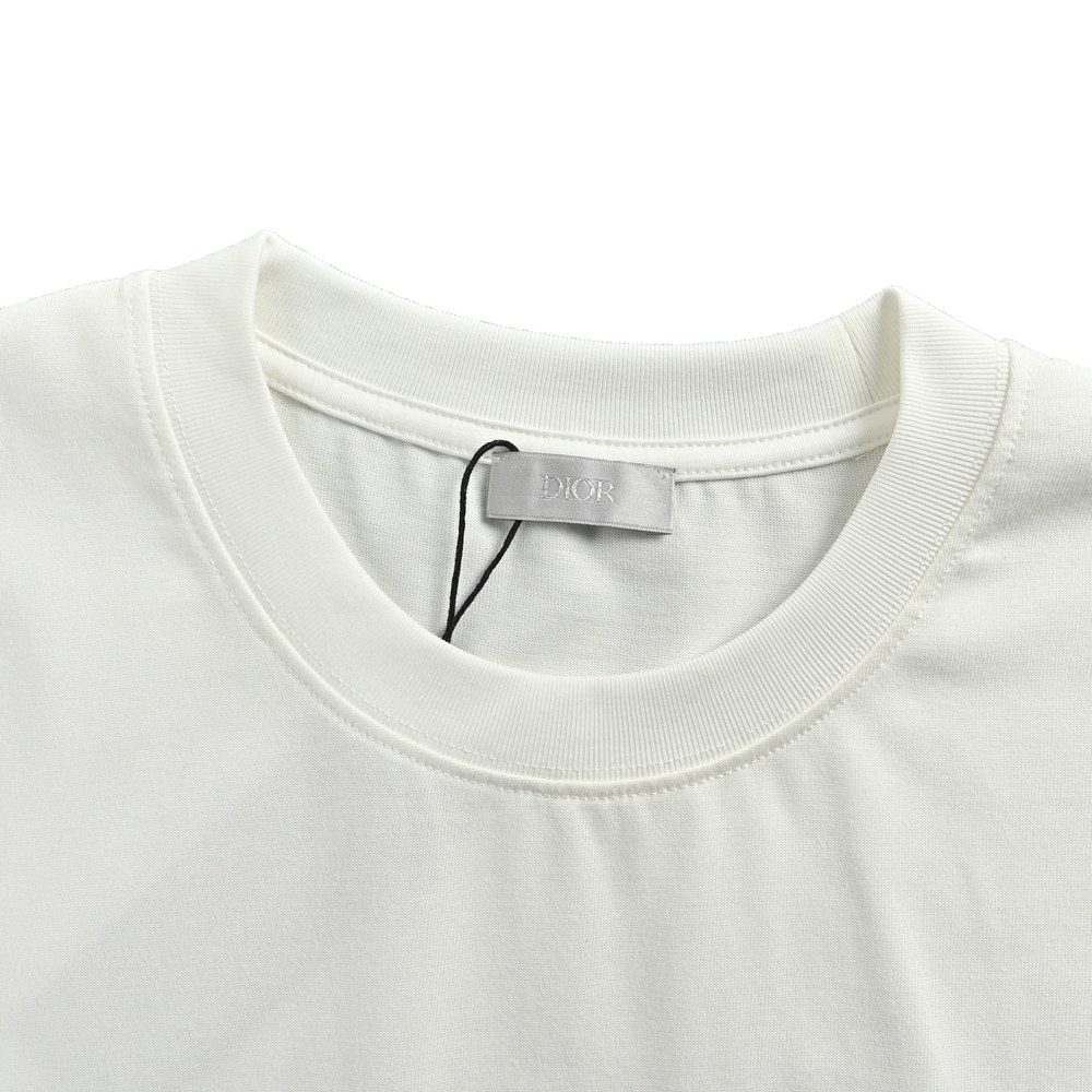 Dior T-shirts-393