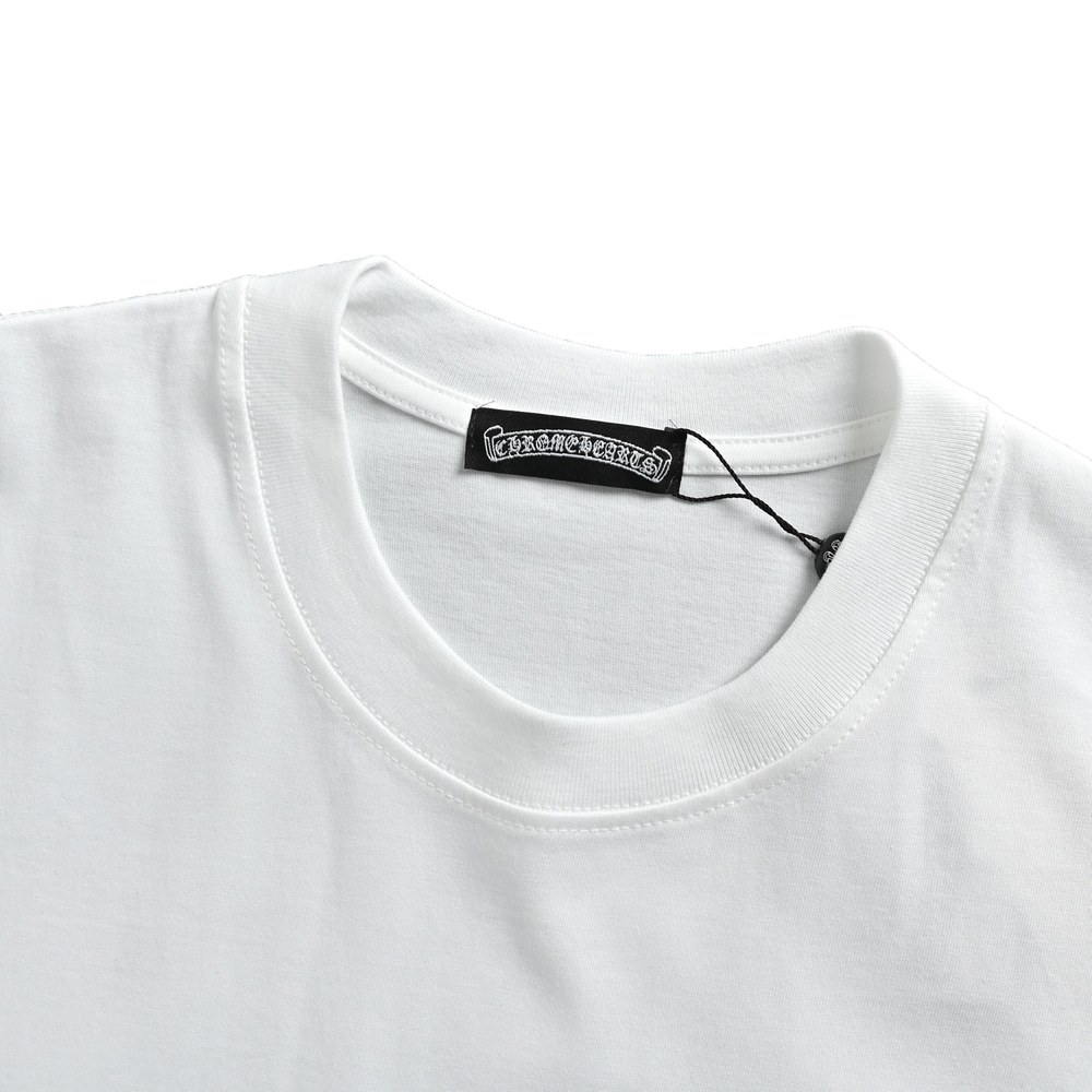 Chrome Hearts T-shirts-728