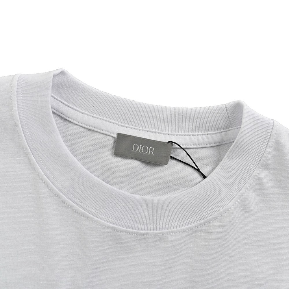 Dior T-shirts-310
