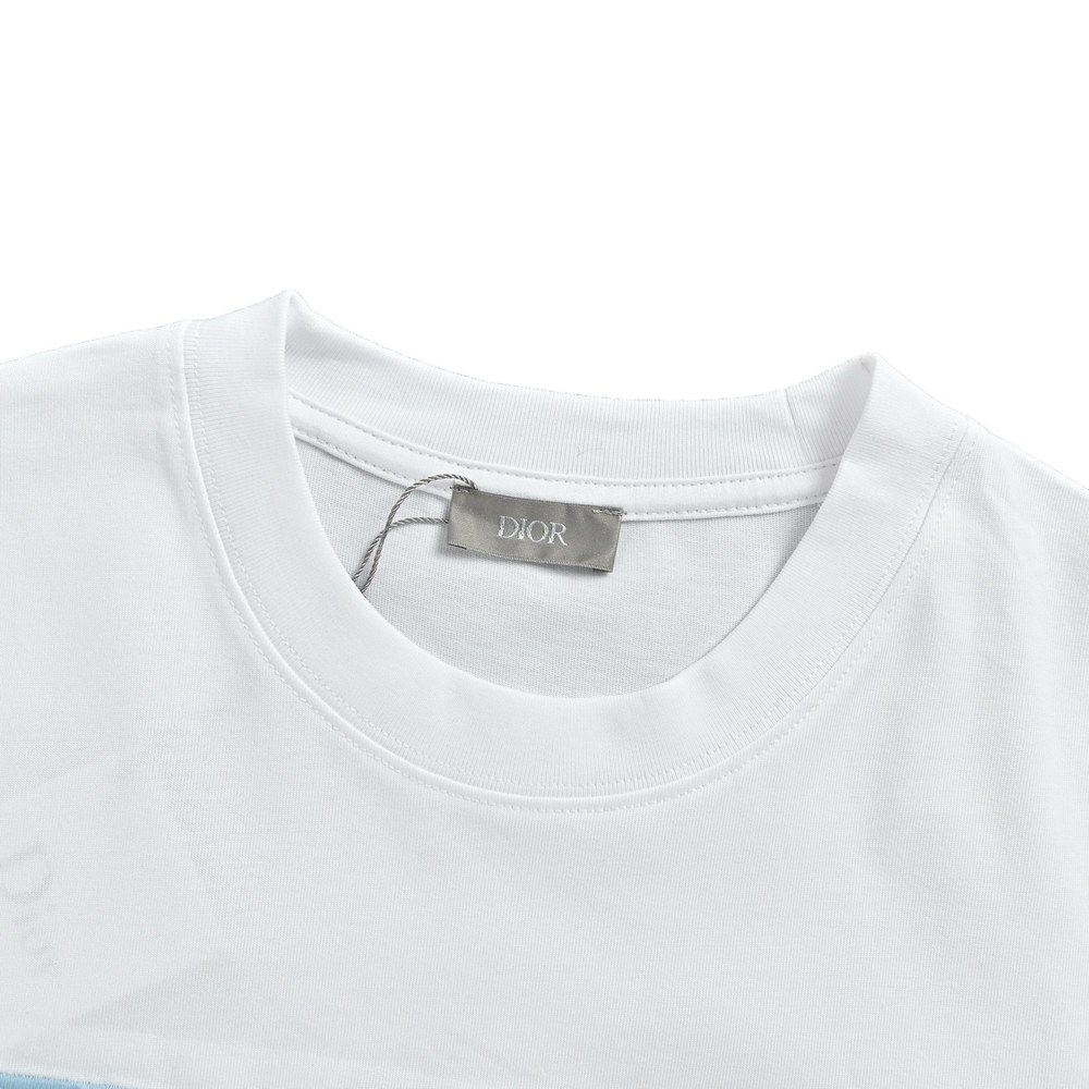 Dior T-shirts-378