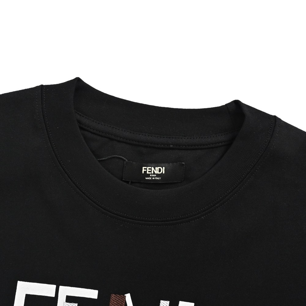 Fendi T-shirts-636