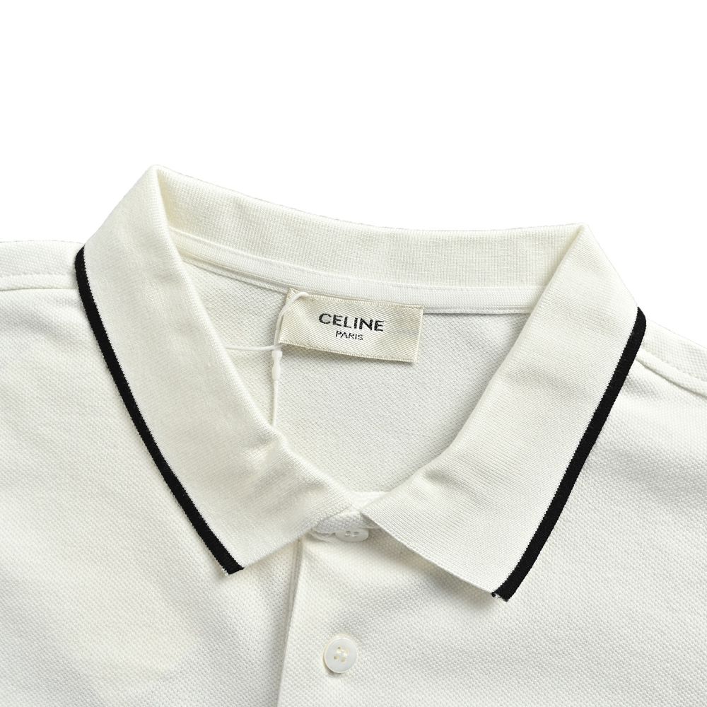 Celine Polo-007
