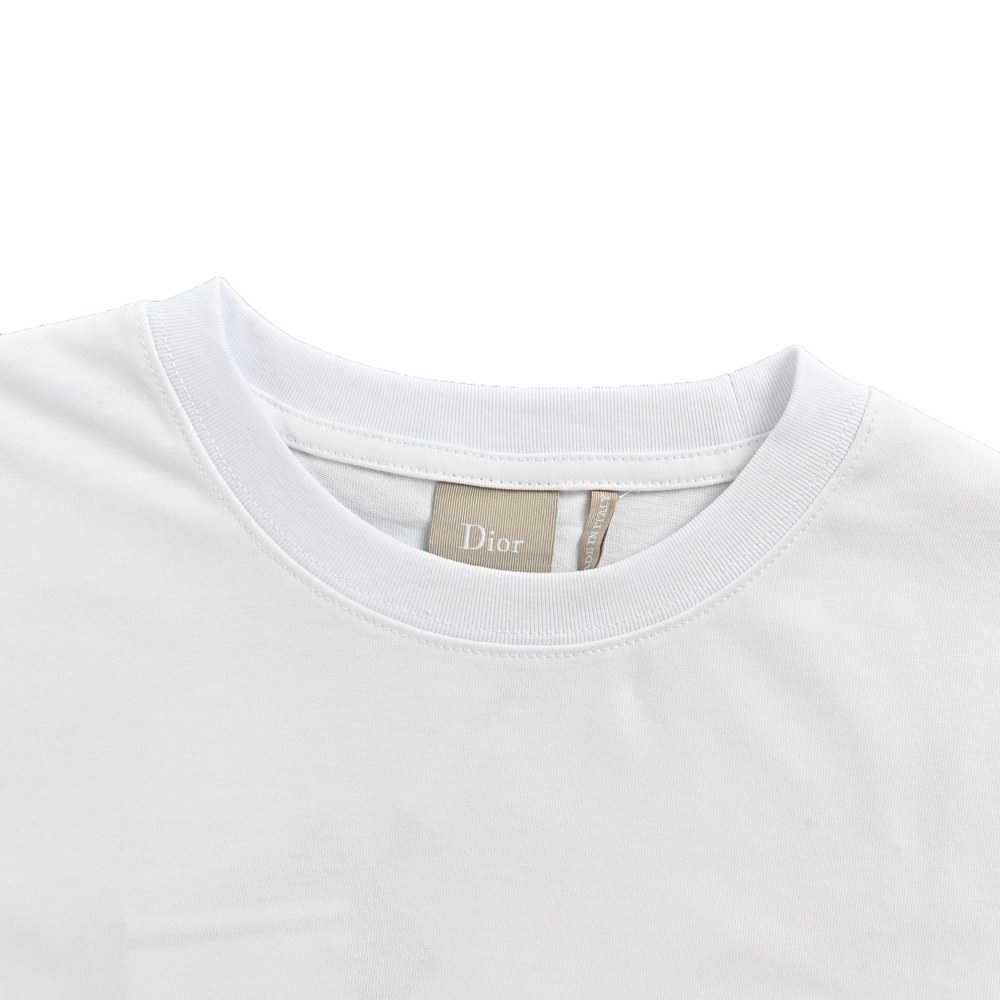 Dior T-shirts-428