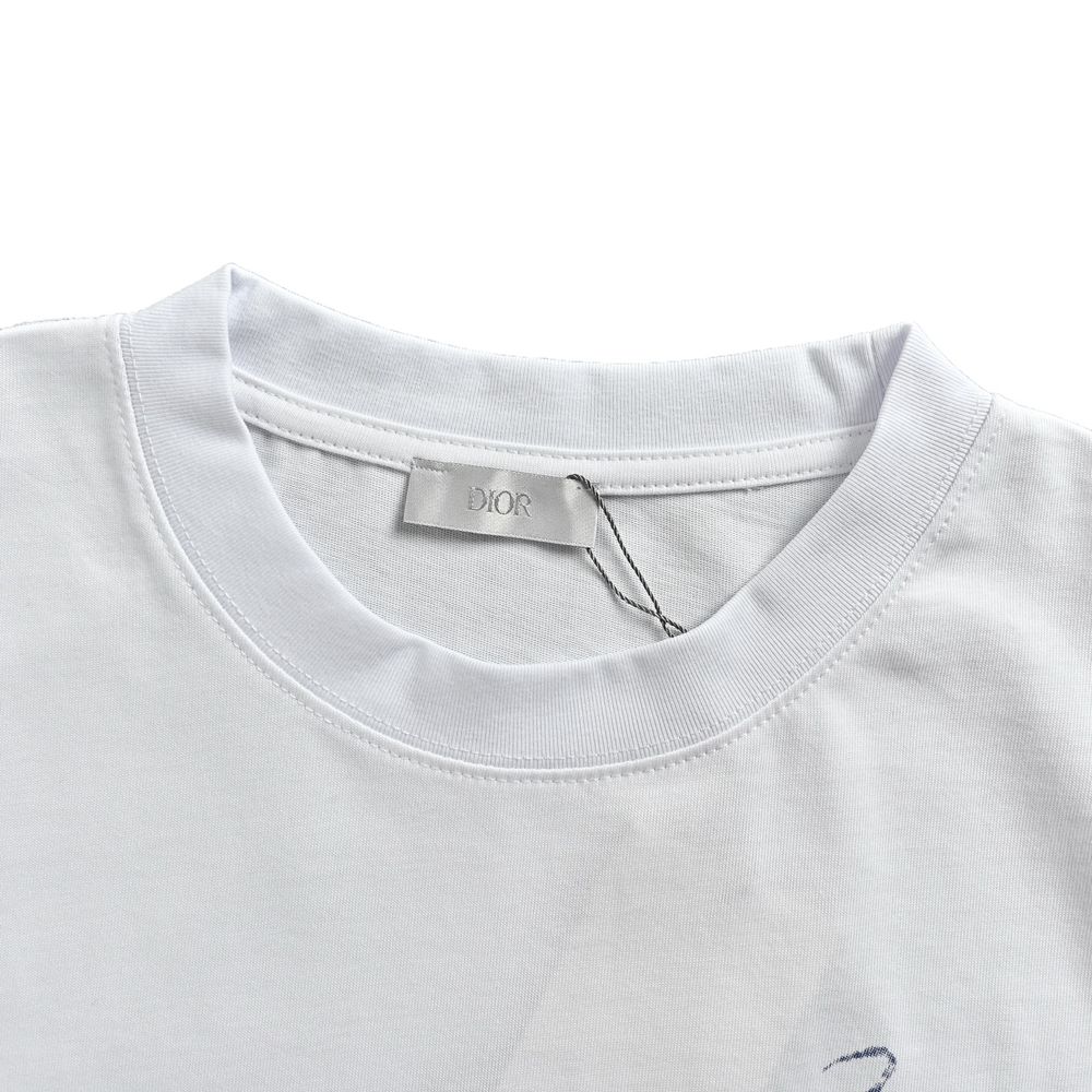 Dior T-shirts-370