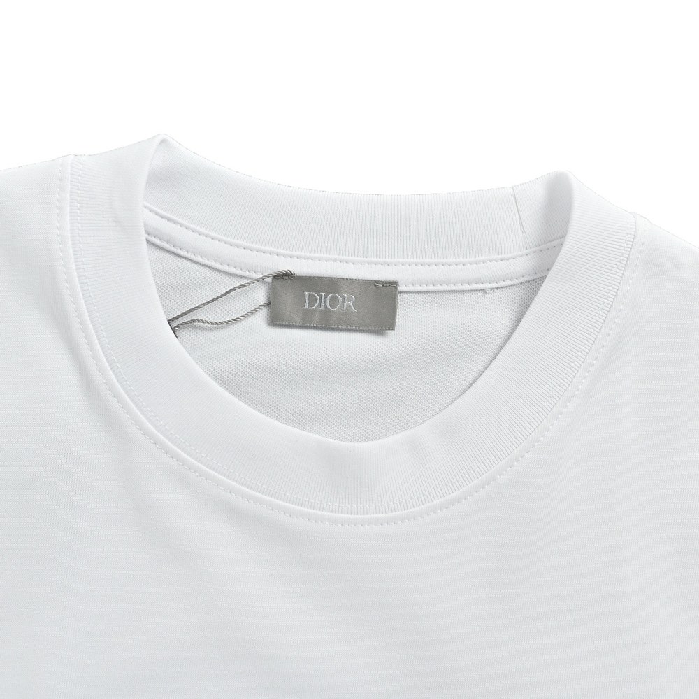 Dior T-shirts-410
