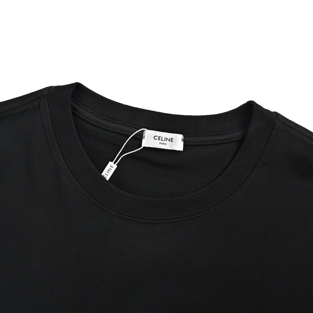 Celine T-shirts-019