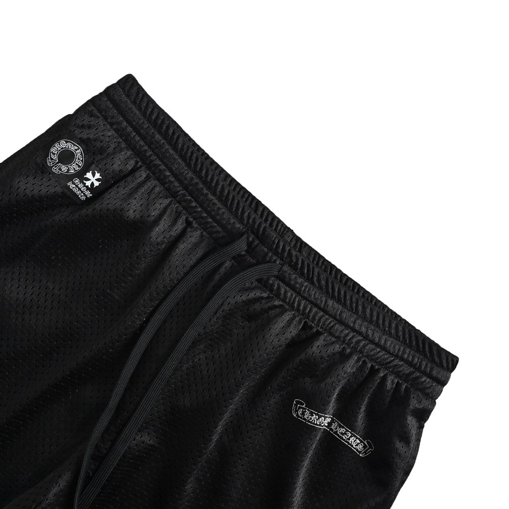 Chrome Hearts Pants-016