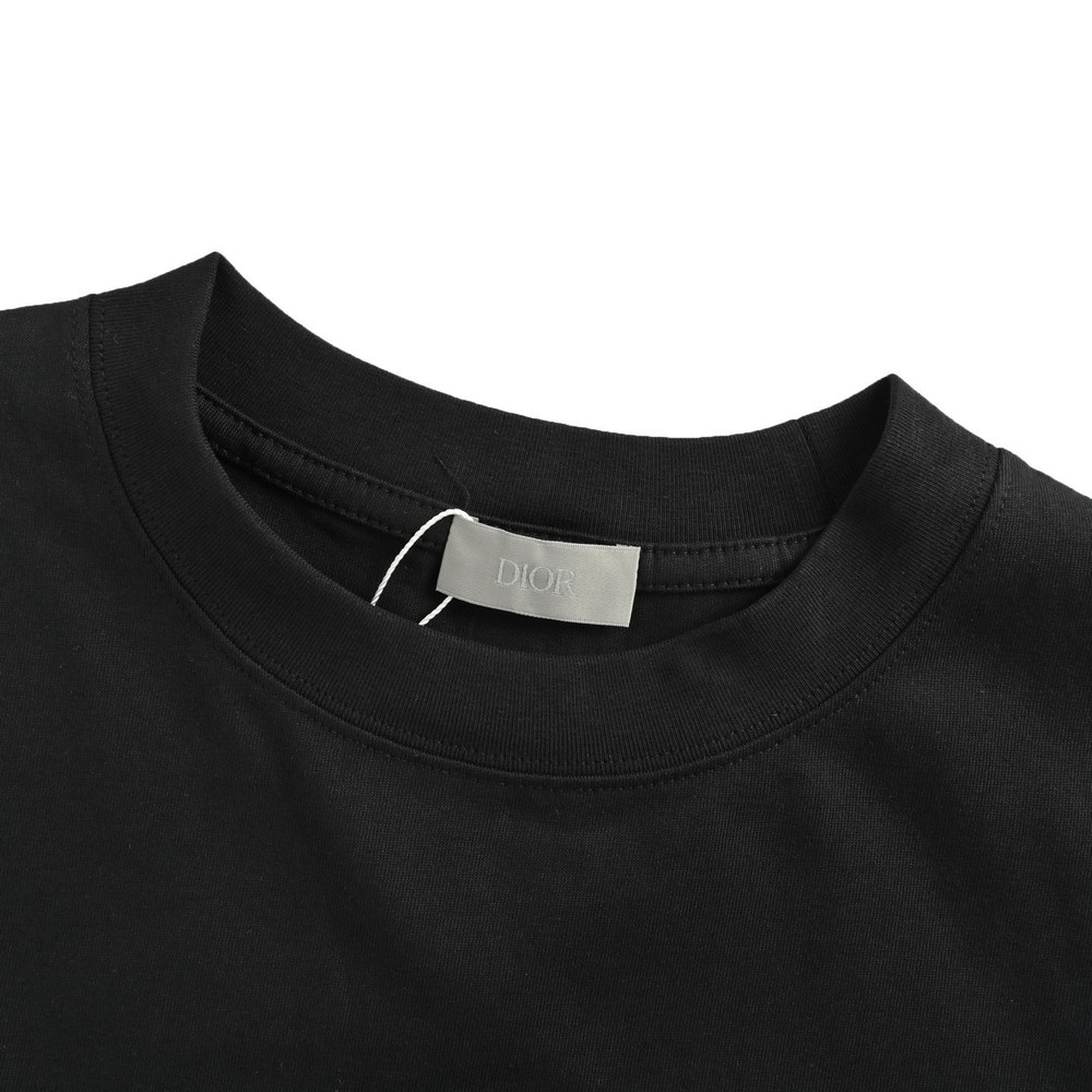 Dior T-shirts-479