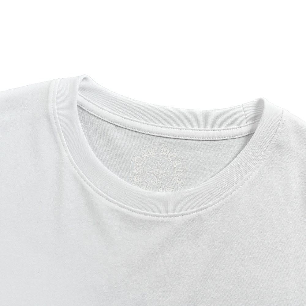 Chrome Hearts T-shirts-873