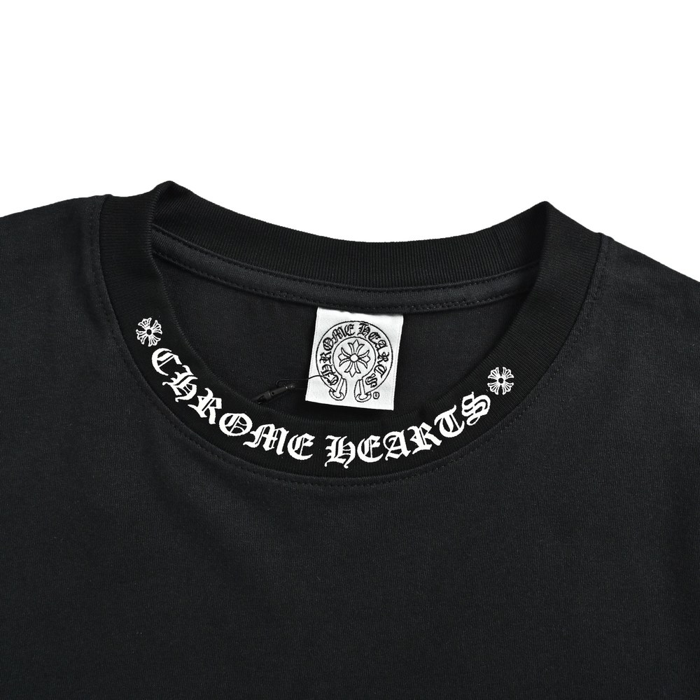 Chrome Hearts T-shirts-874