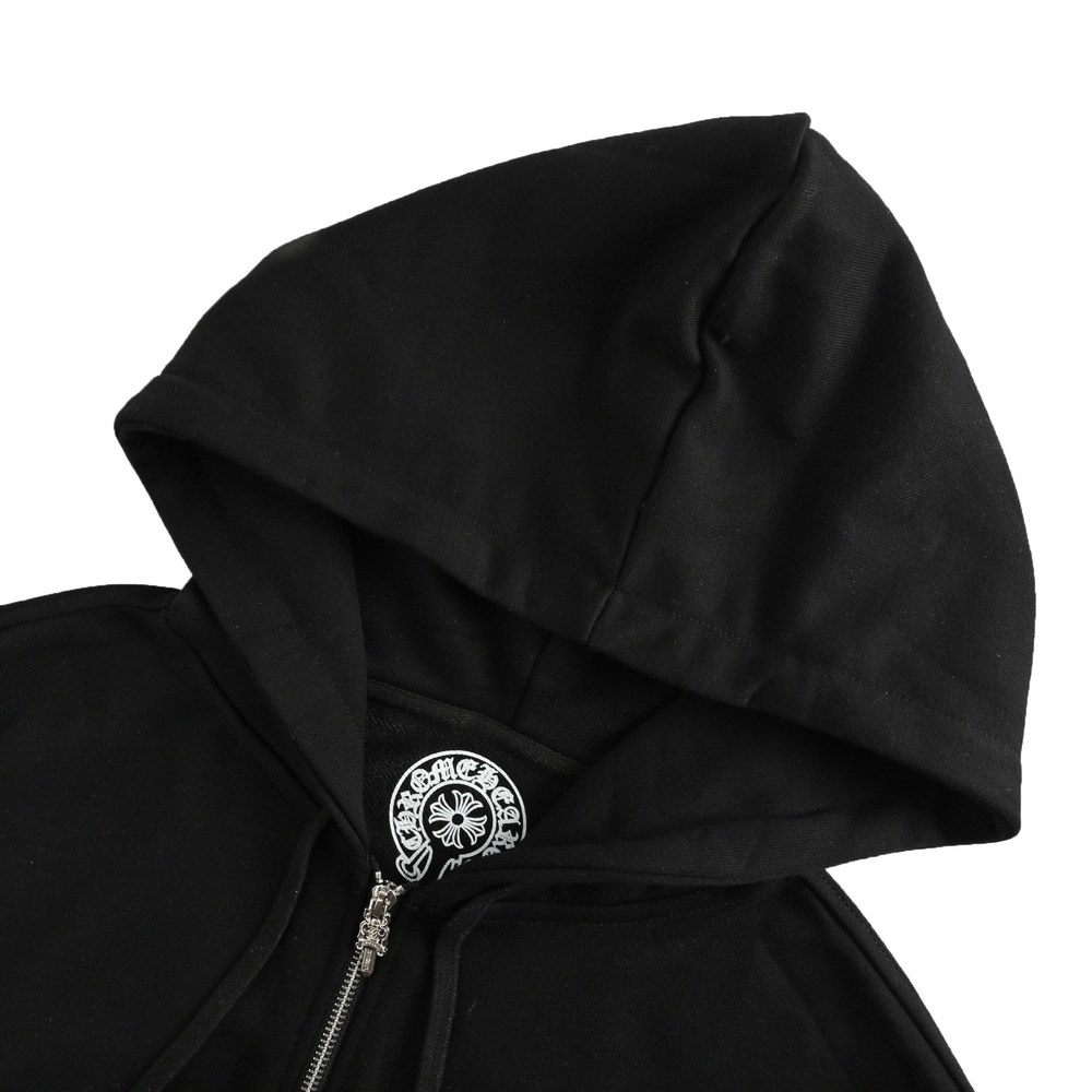 Chrome Hearts Jacket-049