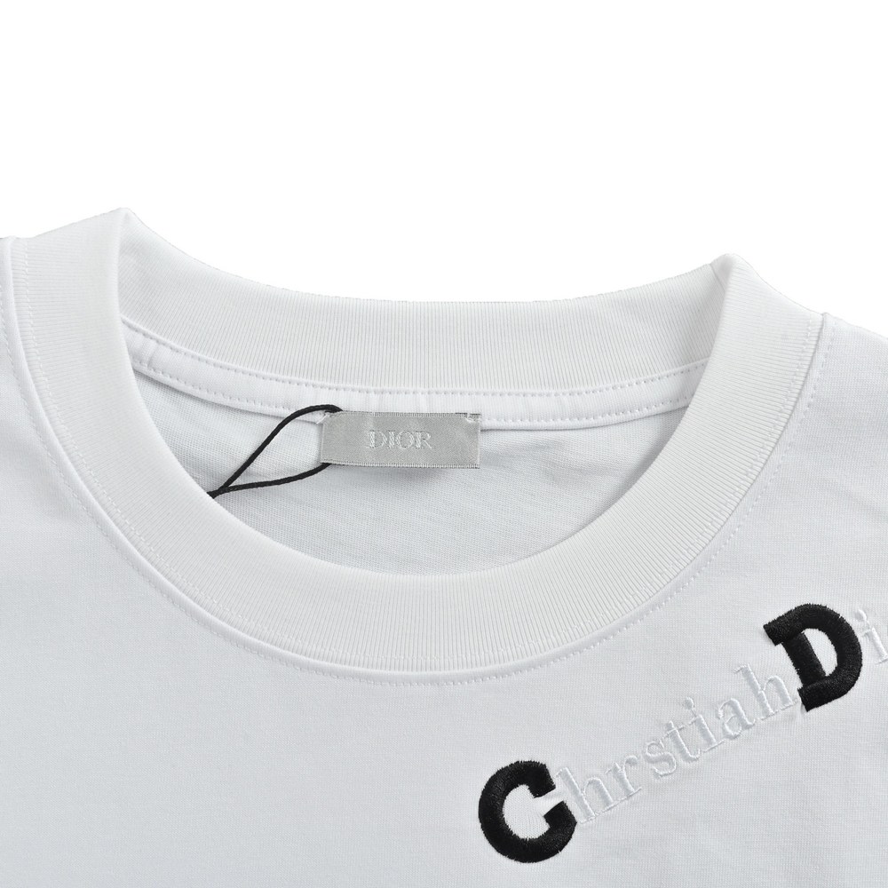 Dior T-shirts-363