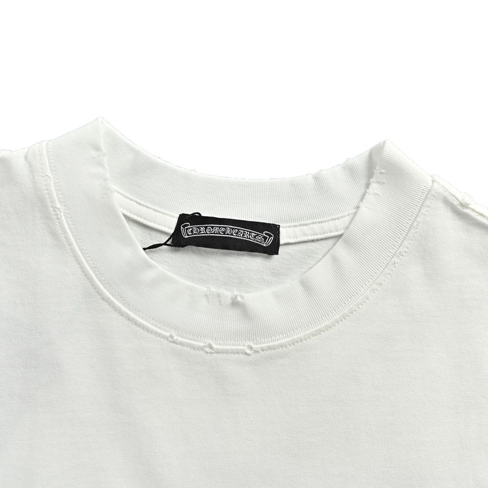 Chrome Hearts T-shirts-954