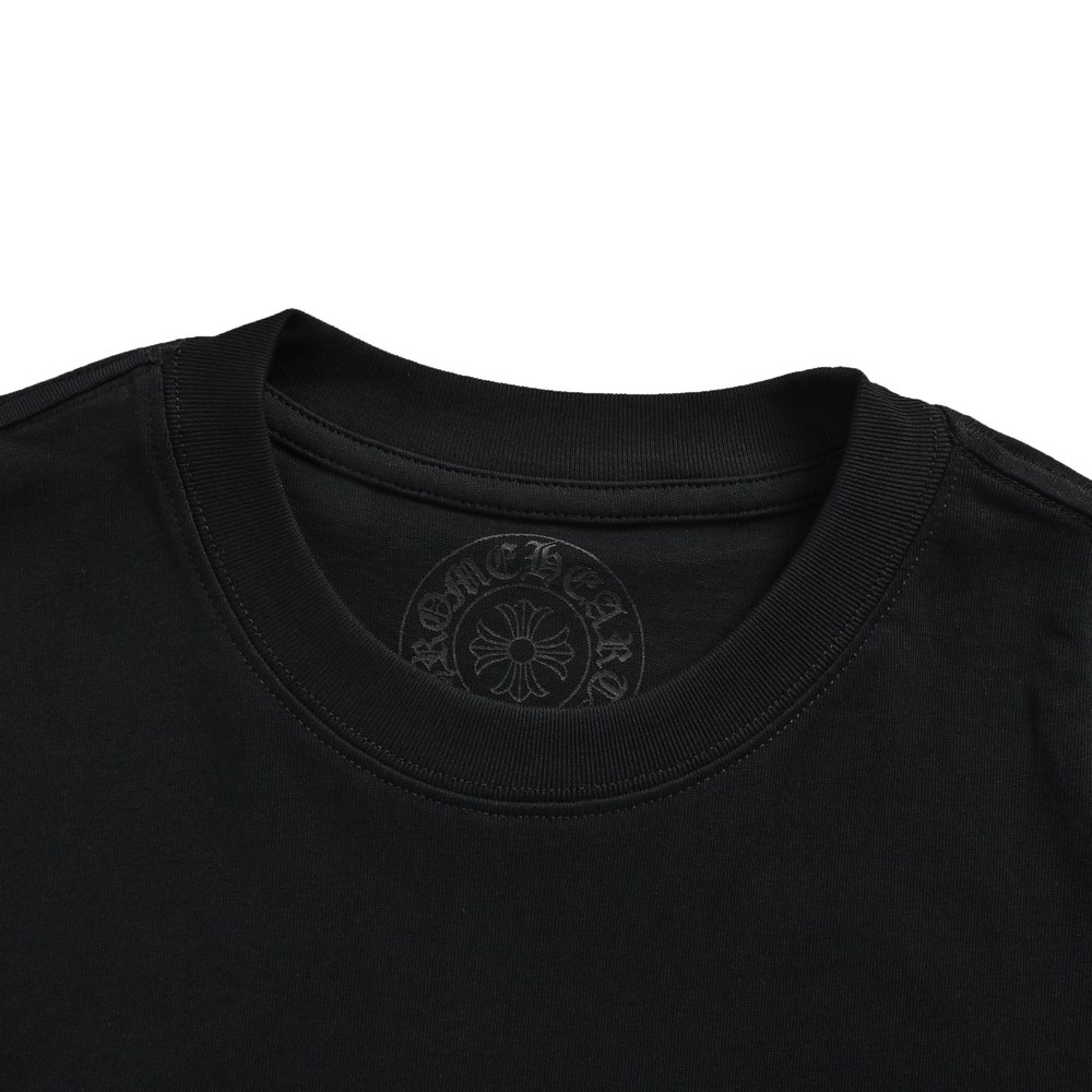 Chrome Hearts T-shirts-715