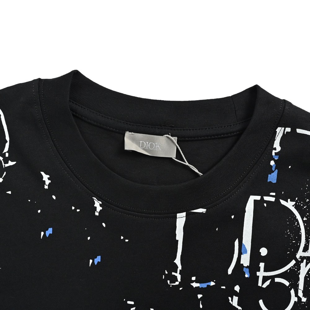 Dior T-shirts-367