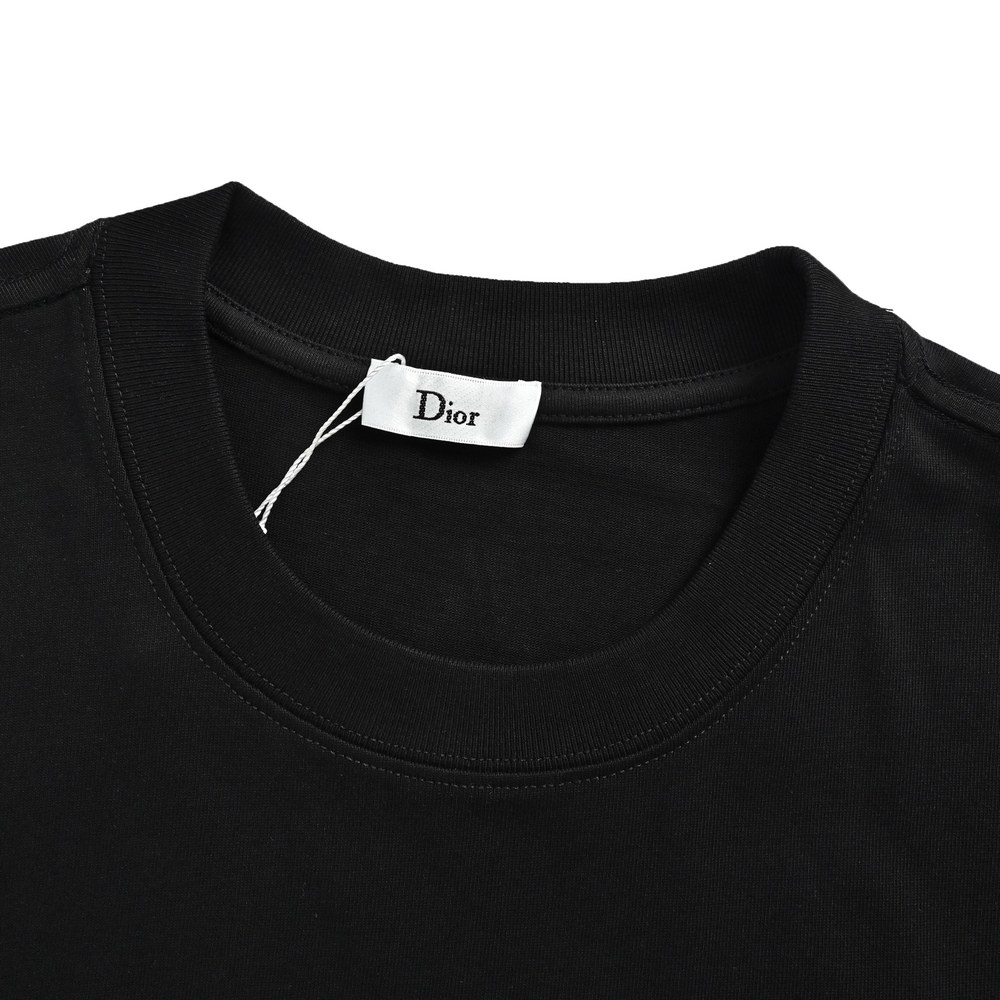 Dior T-shirts-417
