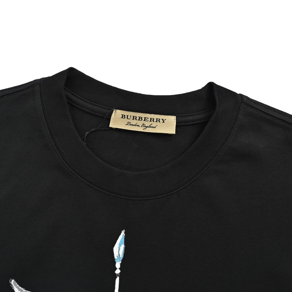 Burberry T-shirts-1295