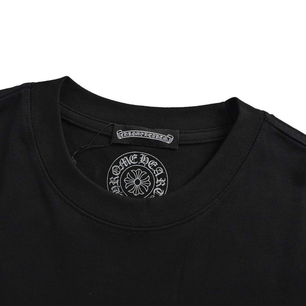 Chrome Hearts T-shirts-875