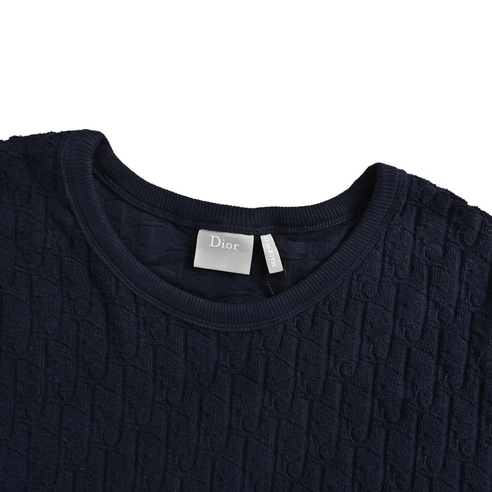 Dior T-shirts-454