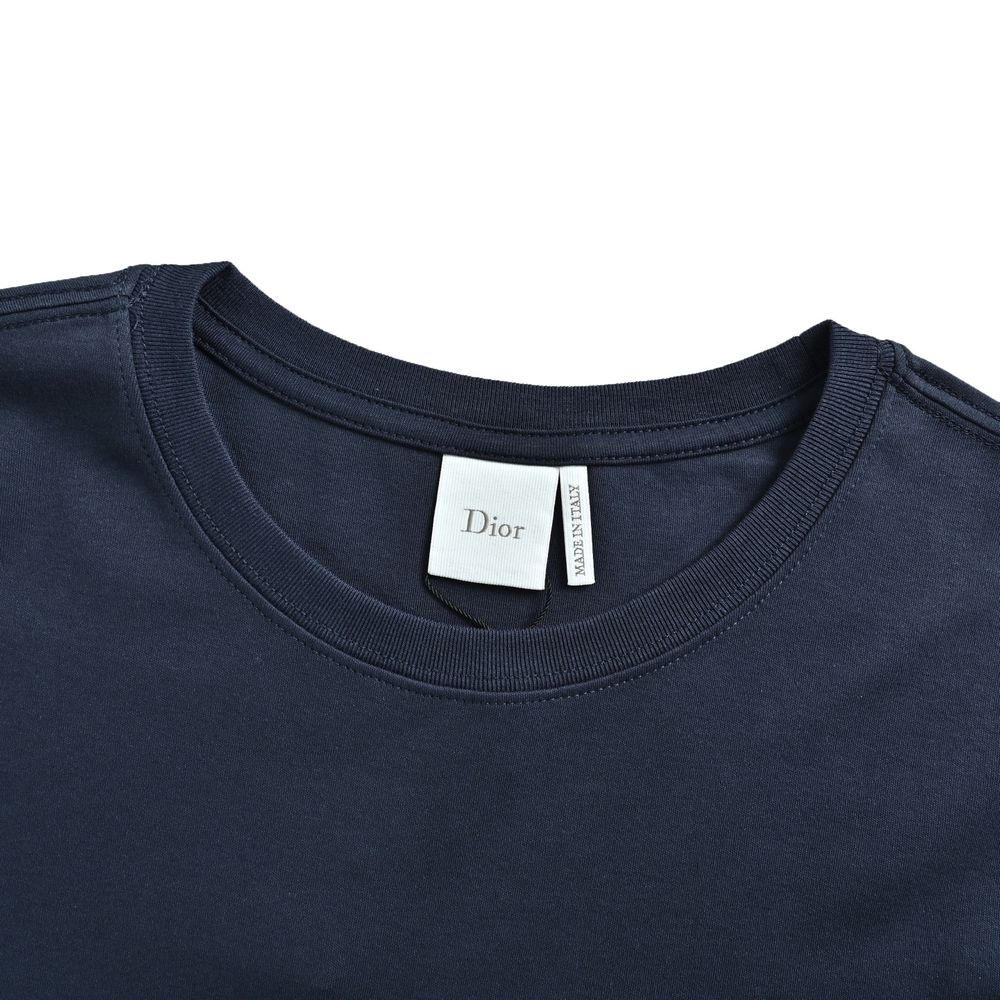 Dior T-shirts-381