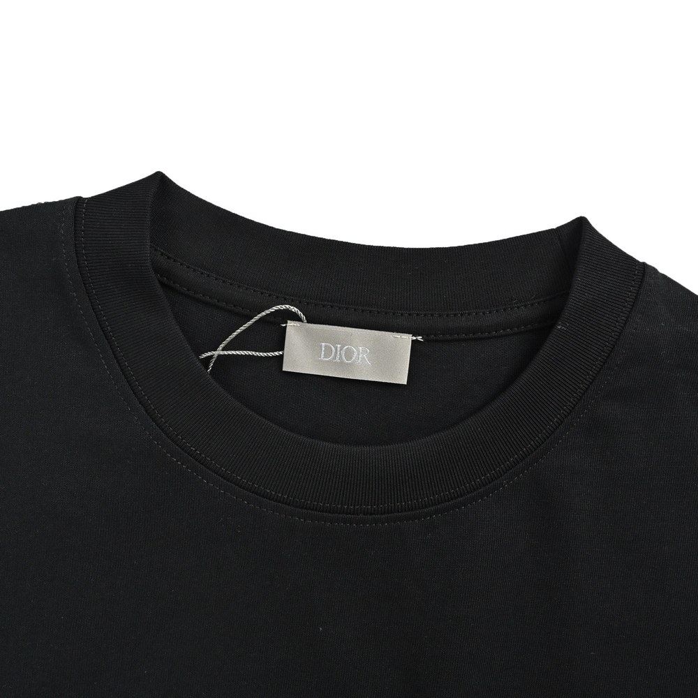 Dior T-shirts-348