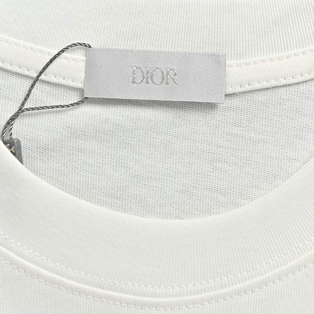 Dior T-shirts-422