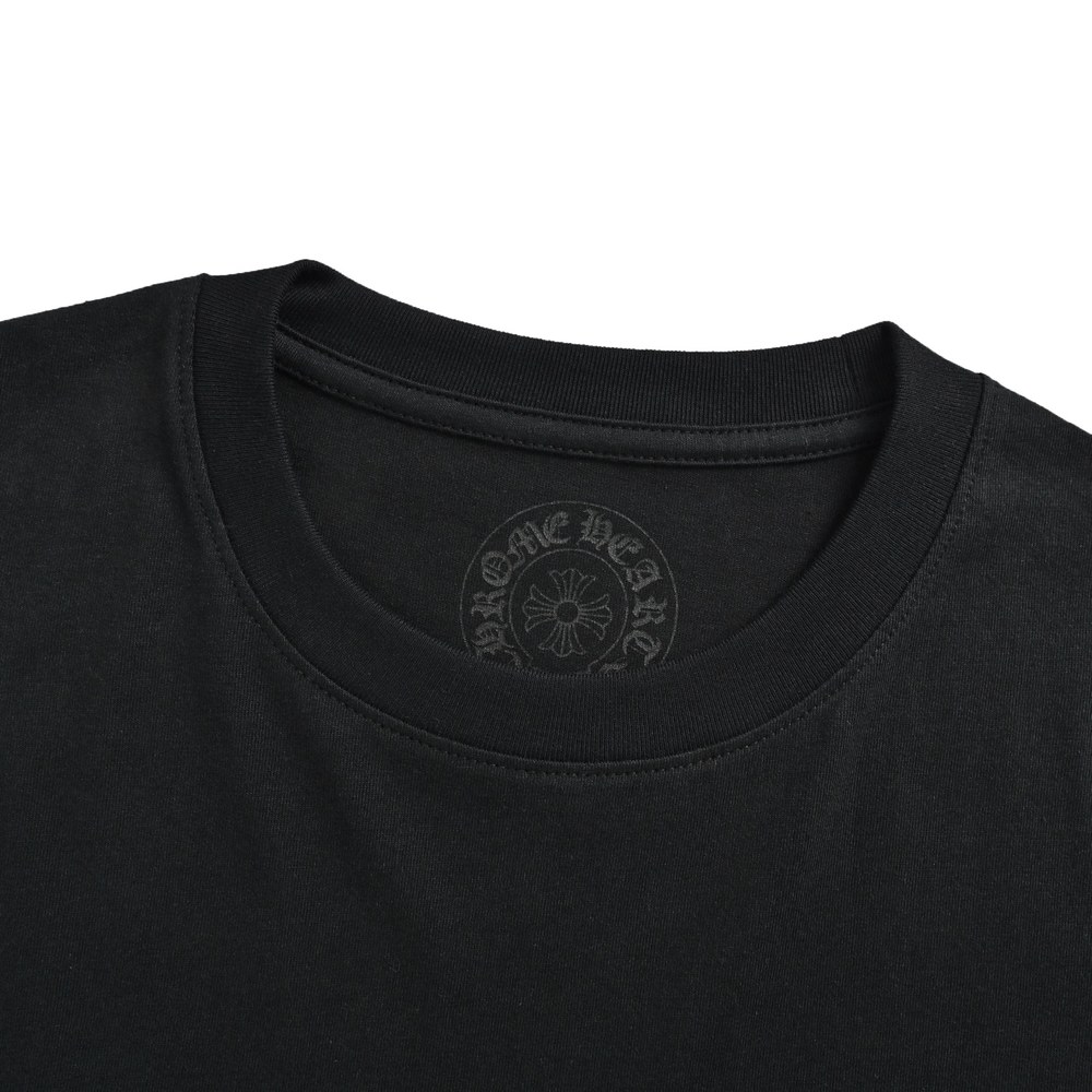 Chrome Hearts T-shirts-847