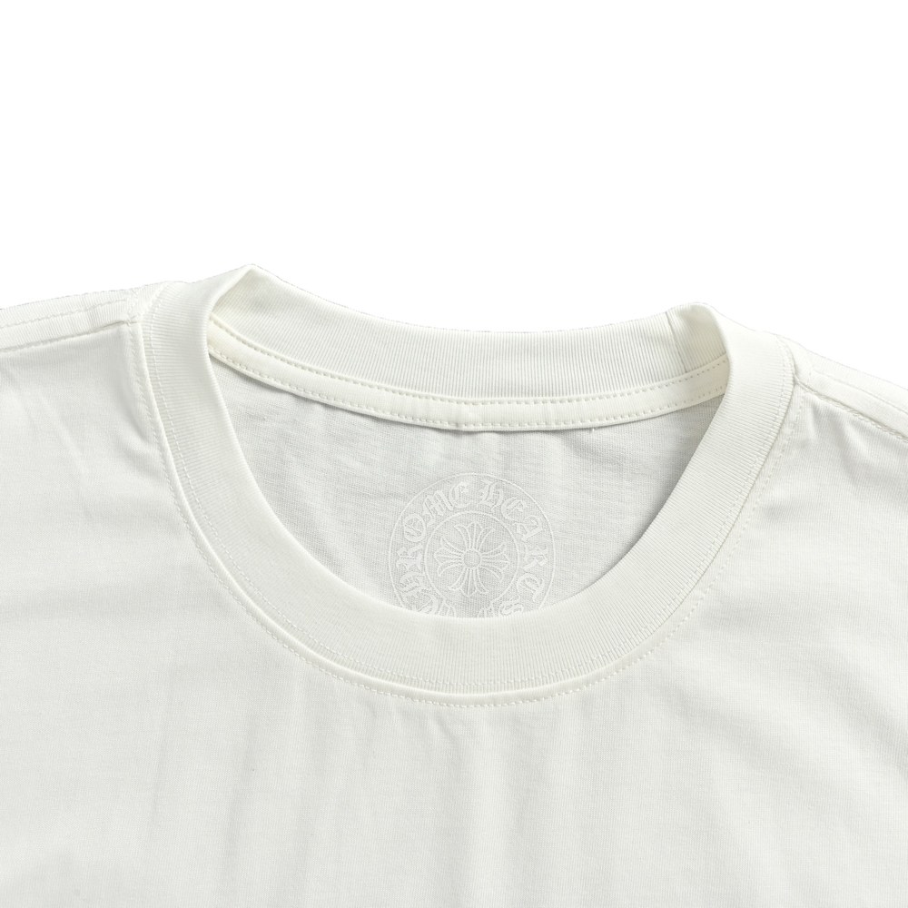 Chrome Hearts T-shirts-749