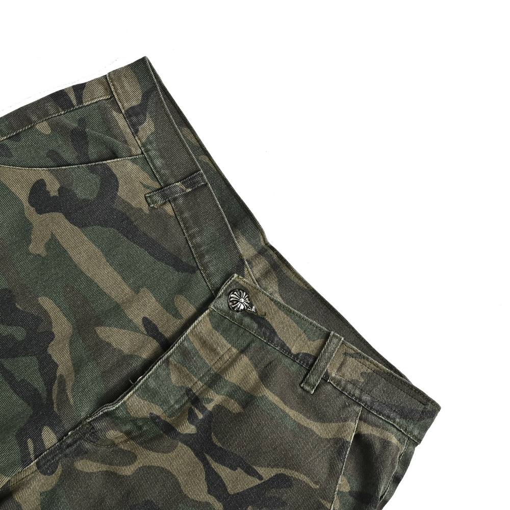 Chrome Hearts shorts-661