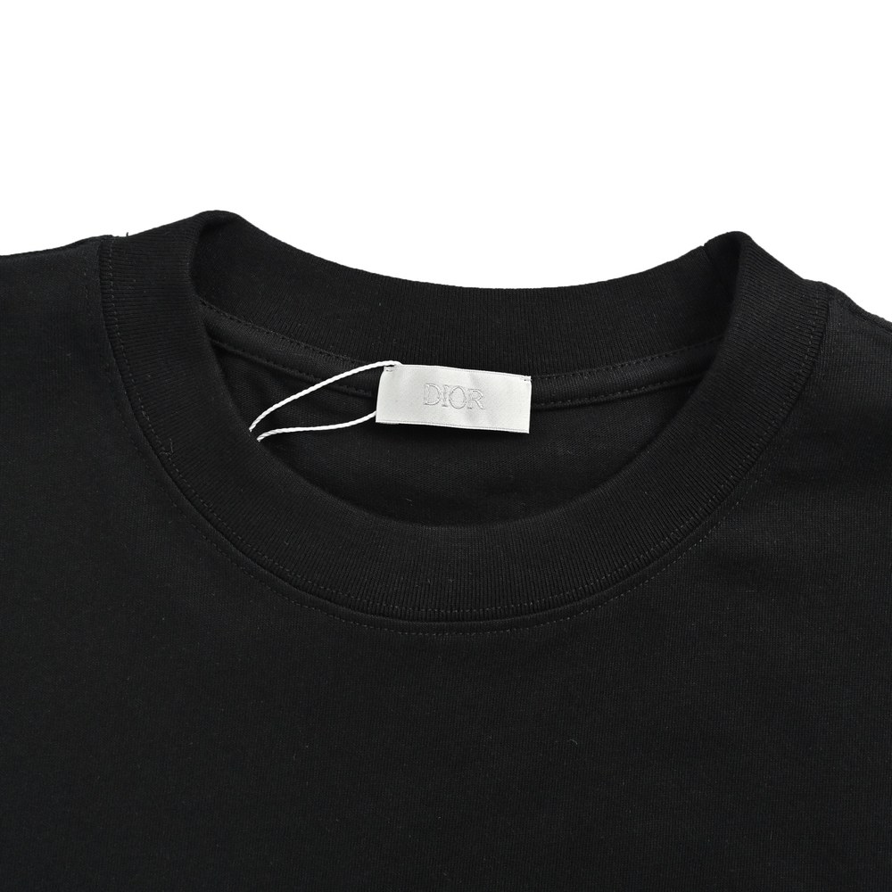 Dior T-shirts-458
