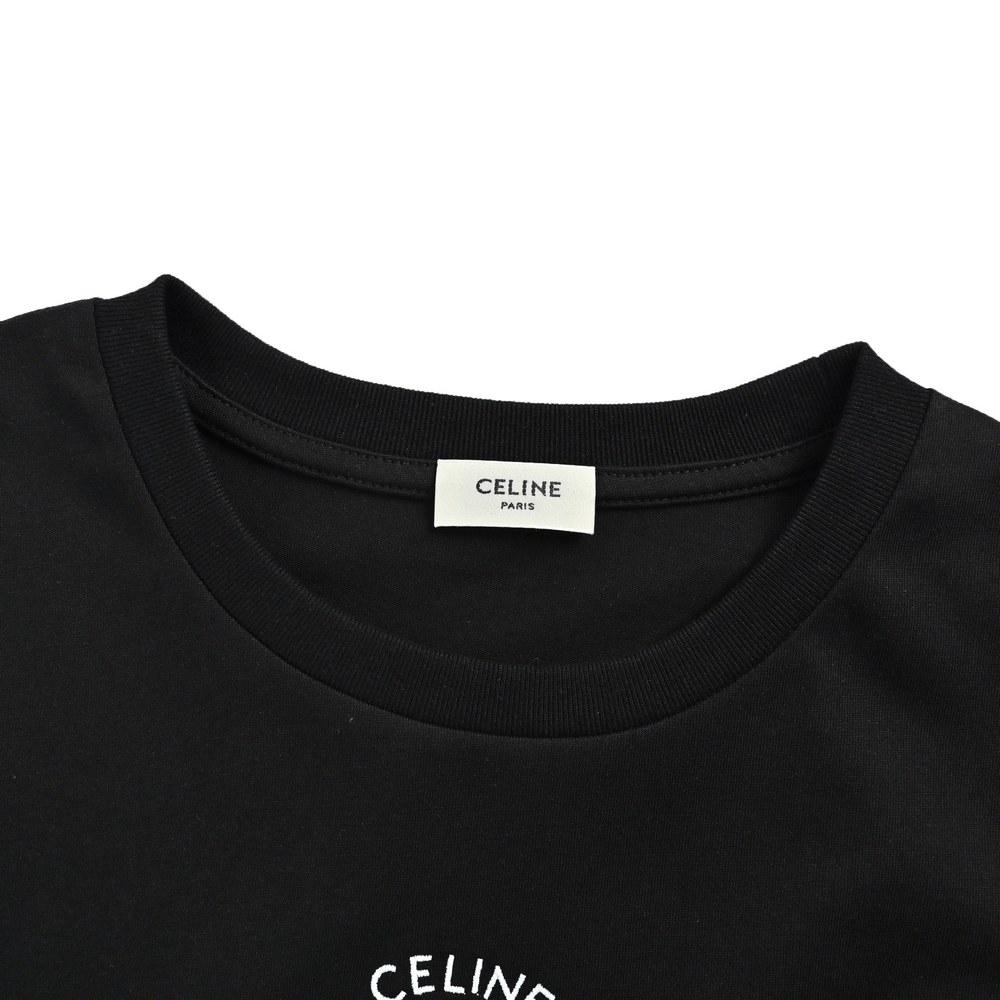 Celine T-shirts-024