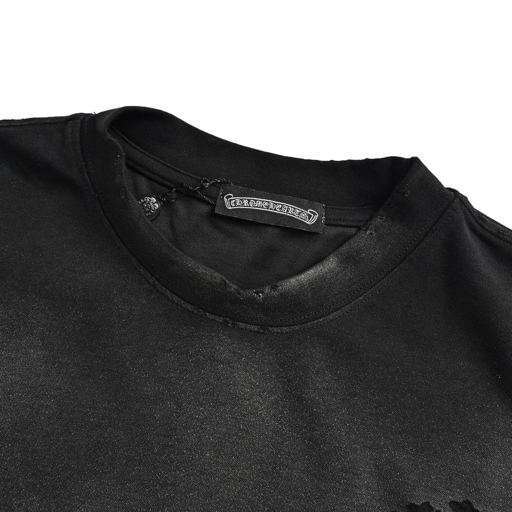 Chrome Hearts T-shirts-866