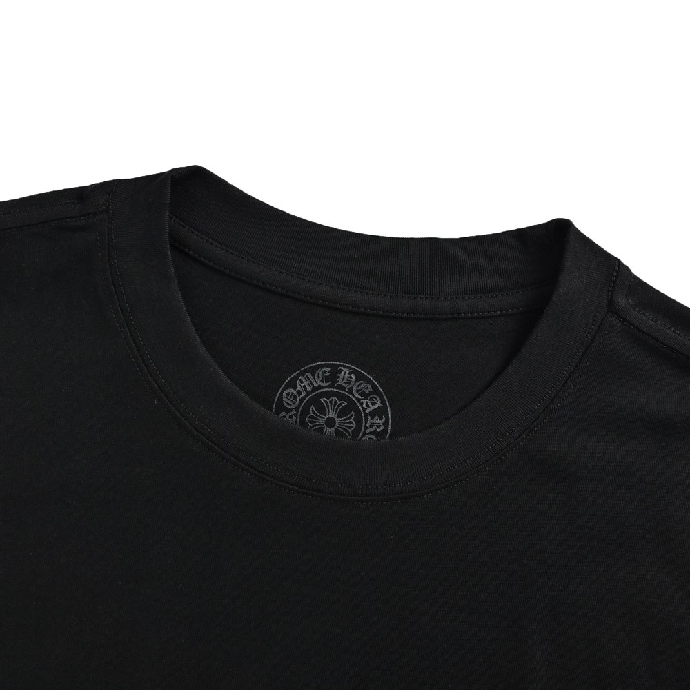 Chrome Hearts Vest-021