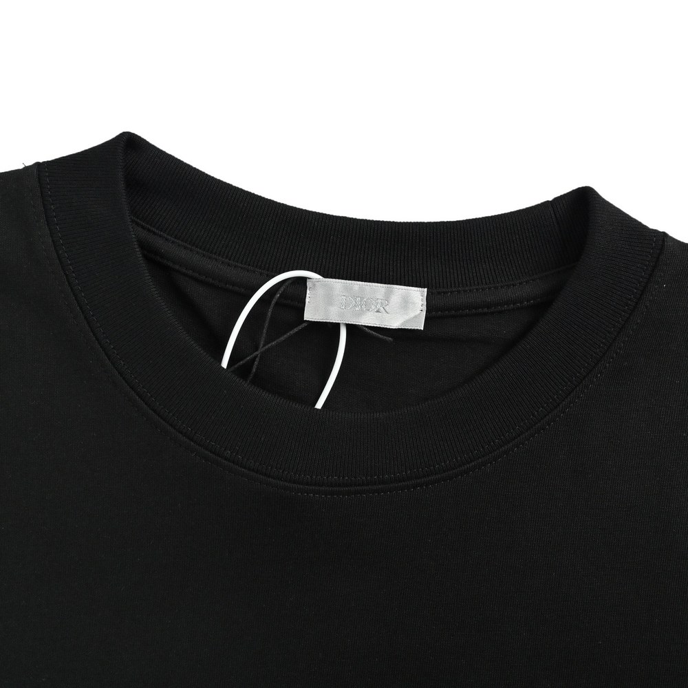 Dior T-shirts-350